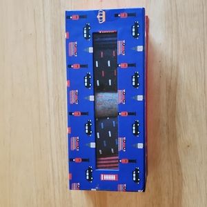 Clever Socks Men's Crew Socks - pack of 5